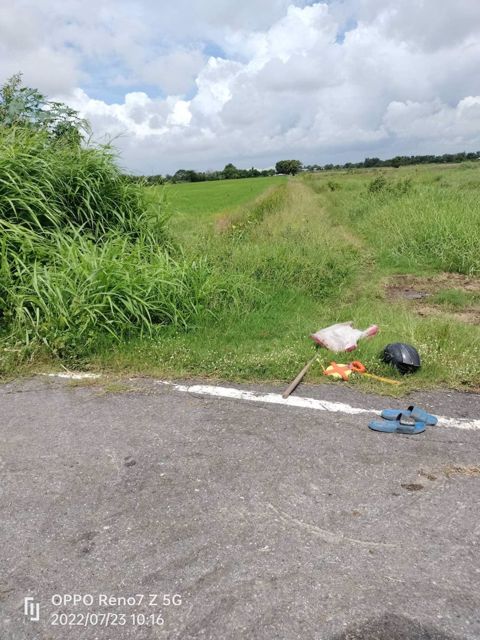 ขายที่ดิน-เนื้อที่-1-ไร่-คลอง-5-คลองหลวง-ปทุมธานี