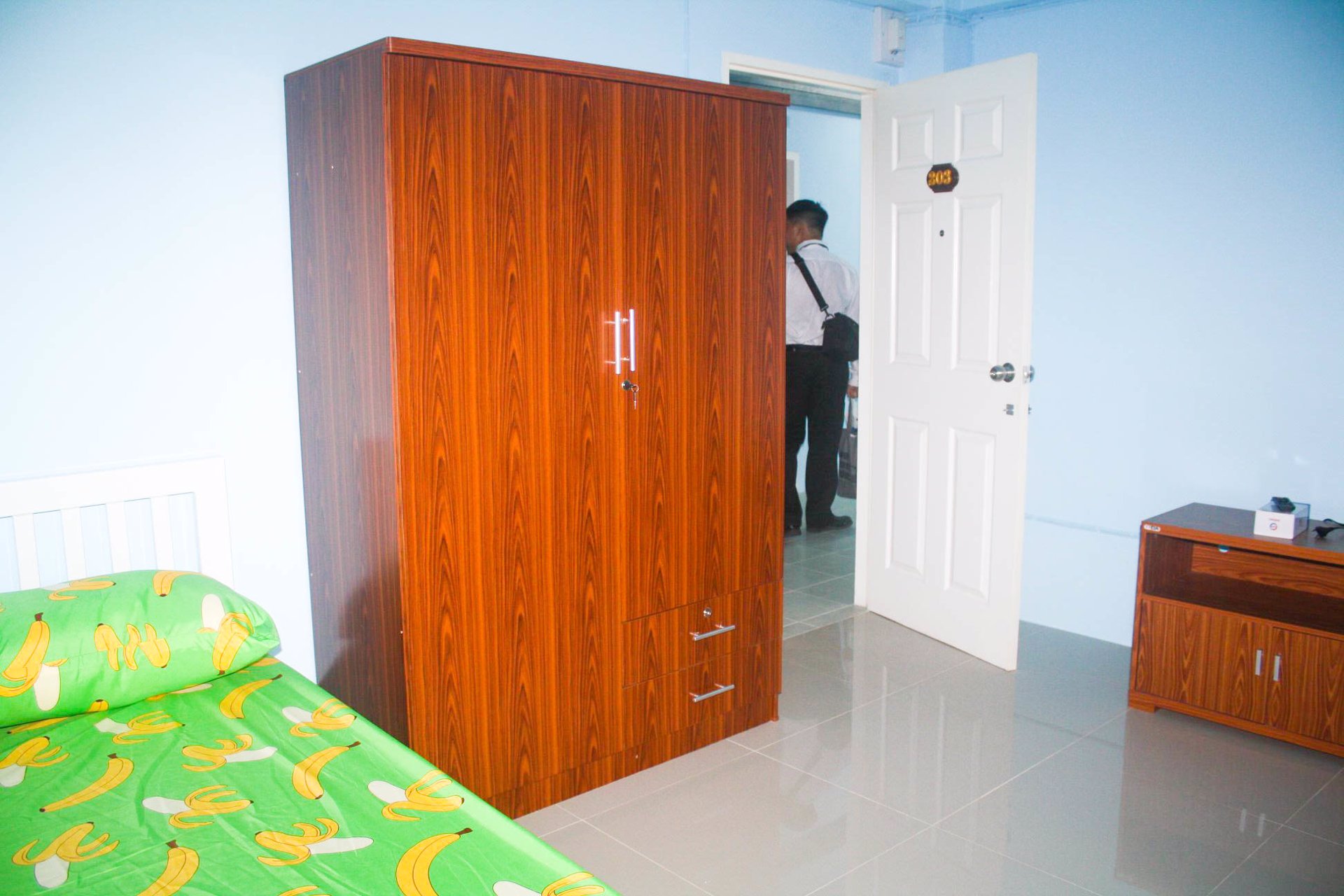 หอพัก-อพาร์ทเมนท์-ให้เช่า-ติดเซ็นทรัลแจ้งวัฒนะ-ใกล้สถาบันการจัดการปัญญาภิวัฒน์-เดินไปเรียนได้-