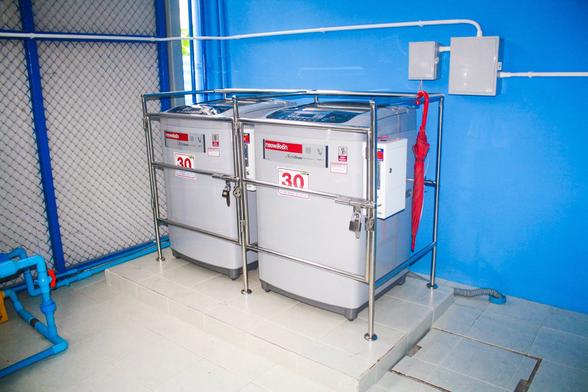 หอพัก-อพาร์ทเมนท์-ให้เช่า-ติดเซ็นทรัลแจ้งวัฒนะ-ใกล้สถาบันการจัดการปัญญาภิวัฒน์-เดินไปเรียนได้-