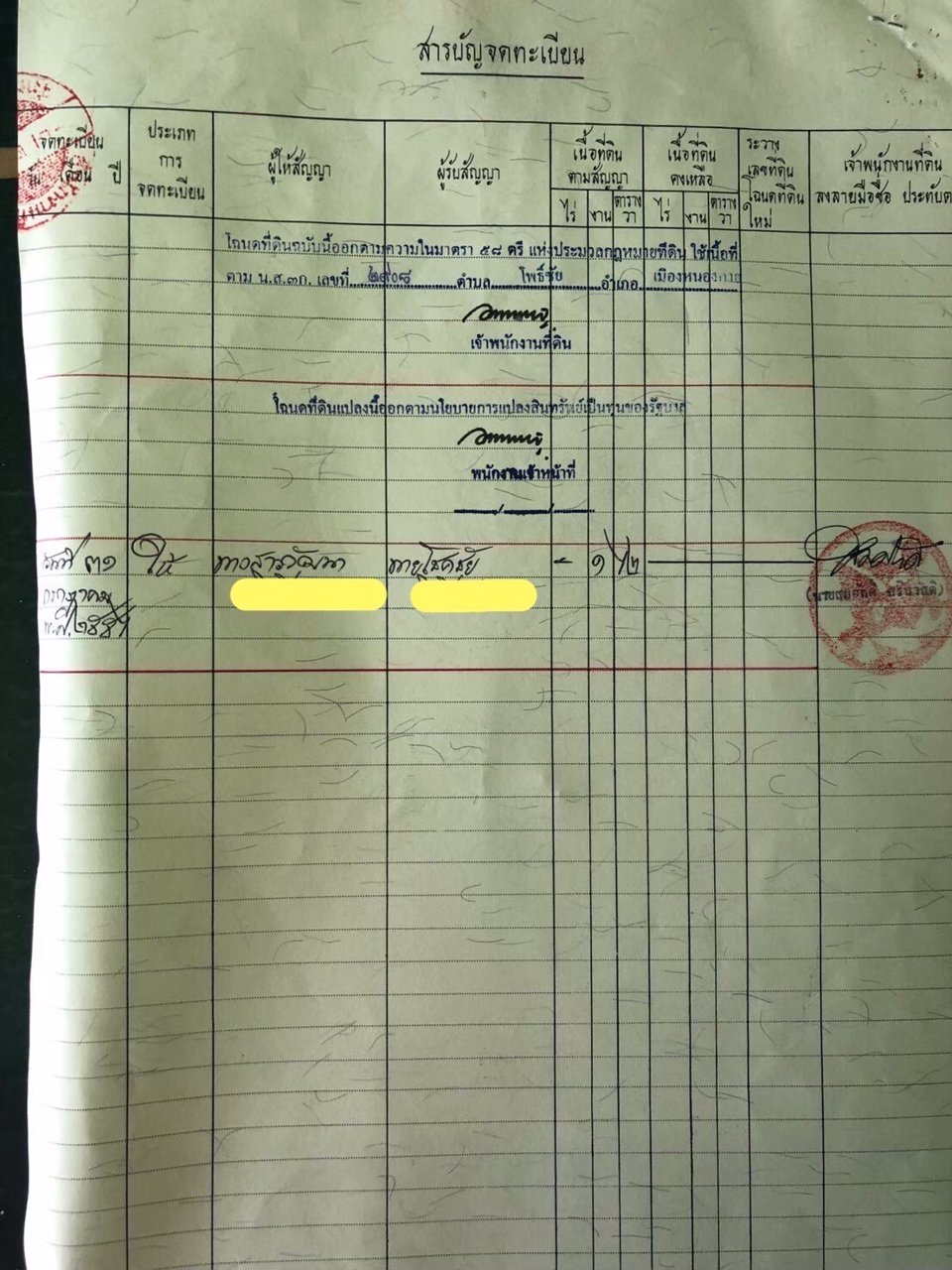 ที่สวยๆ-เหมาะสำหรับทำที่พักรถยนต์ขนสินค้าข้ามชายแดนไทย-สปปลาว-จีน