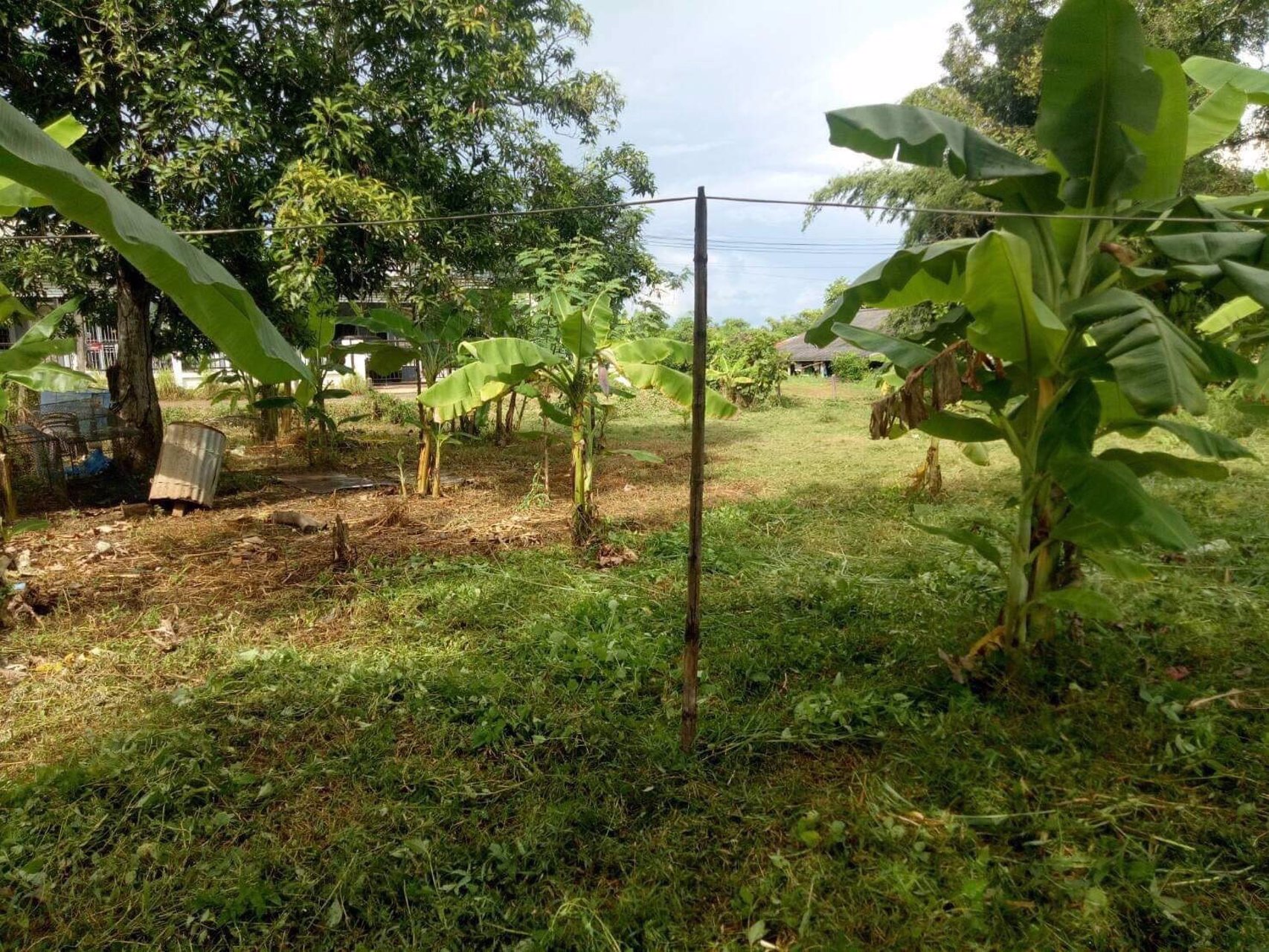 ที่สวยๆ-เหมาะสำหรับทำที่พักรถยนต์ขนสินค้าข้ามชายแดนไทย-สปปลาว-จีน