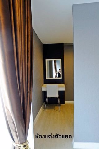 ให้เช่าโครงการ-ปาร์ค-เอ็กโซ-นวมินทร์-เกษตร-นวมินทร์-เจ้าของปล่อยเอง-ห้องใหม่-เพิ่งแต่งเสร็จ