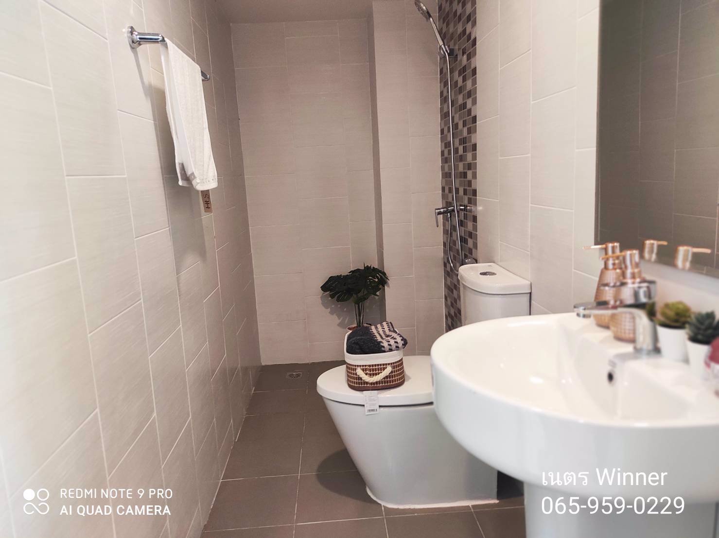 หลุดดาวน์-ทาวน์โฮม-2-ชั้น-หน้าบ้านกว้าง-7-เมตร-3-นอน-2-น้ำ-จอดรถ-2-คัน-ใกล้-mrt-เดอะริชวิลล์-ราชพฤกษ