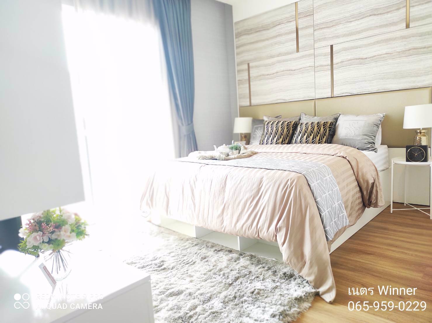 หลุดดาวน์-ทาวน์โฮม-2-ชั้น-หน้าบ้านกว้าง-7-เมตร-3-นอน-2-น้ำ-จอดรถ-2-คัน-ใกล้-mrt-เดอะริชวิลล์-ราชพฤกษ