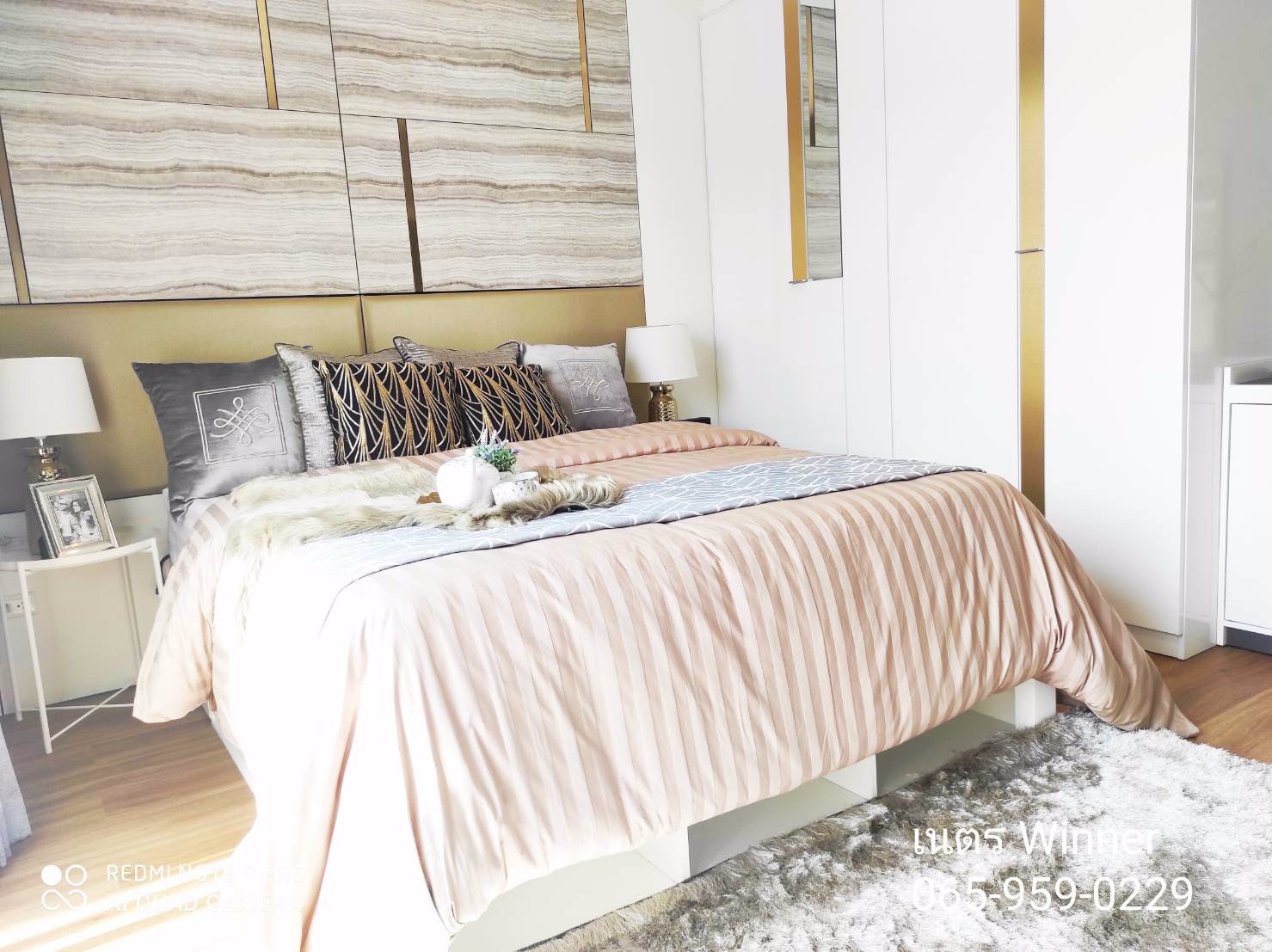 หลุดดาวน์-ทาวน์โฮม-2-ชั้น-หน้าบ้านกว้าง-7-เมตร-3-นอน-2-น้ำ-จอดรถ-2-คัน-ใกล้-mrt-เดอะริชวิลล์-ราชพฤกษ