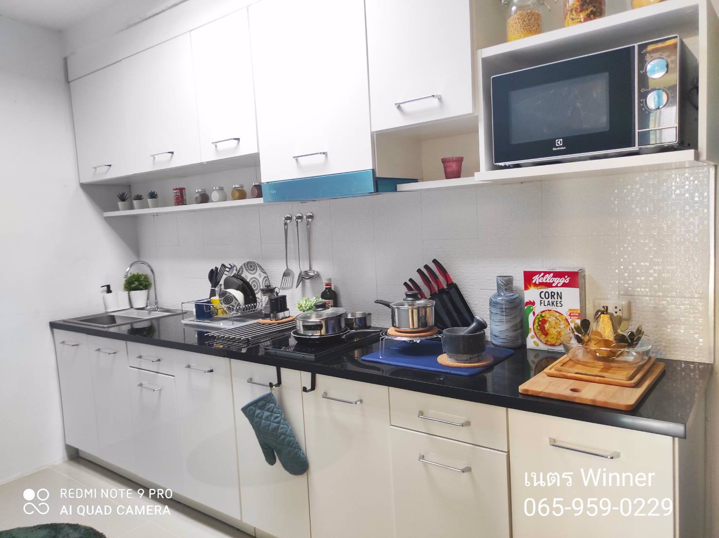 หลุดดาวน์-ทาวน์โฮม-2-ชั้น-หน้าบ้านกว้าง-7-เมตร-3-นอน-2-น้ำ-จอดรถ-2-คัน-ใกล้-mrt-เดอะริชวิลล์-ราชพฤกษ