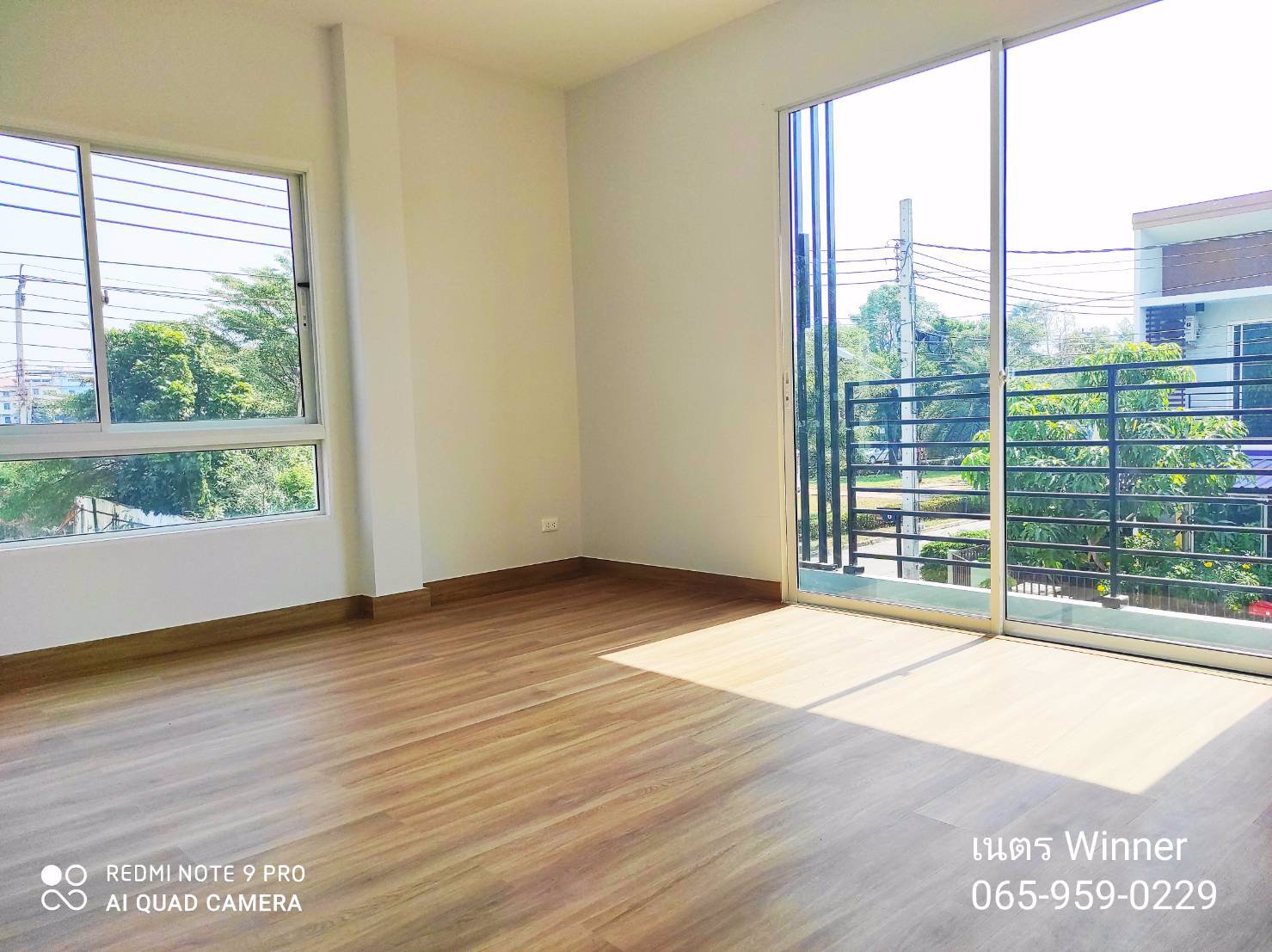 หลุดดาวน์-ทาวน์โฮม-2-ชั้น-หน้าบ้านกว้าง-7-เมตร-3-นอน-2-น้ำ-จอดรถ-2-คัน-ใกล้-mrt-เดอะริชวิลล์-ราชพฤกษ