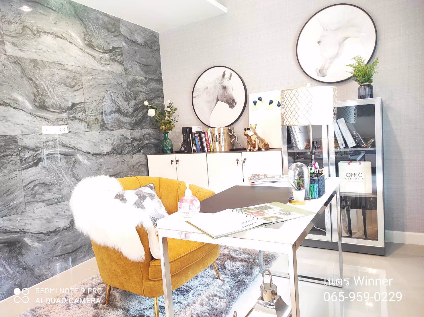 หลุดดาวน์-ทาวน์โฮม-2-ชั้น-หน้าบ้านกว้าง-7-เมตร-3-นอน-2-น้ำ-จอดรถ-2-คัน-ใกล้-mrt-เดอะริชวิลล์-ราชพฤกษ