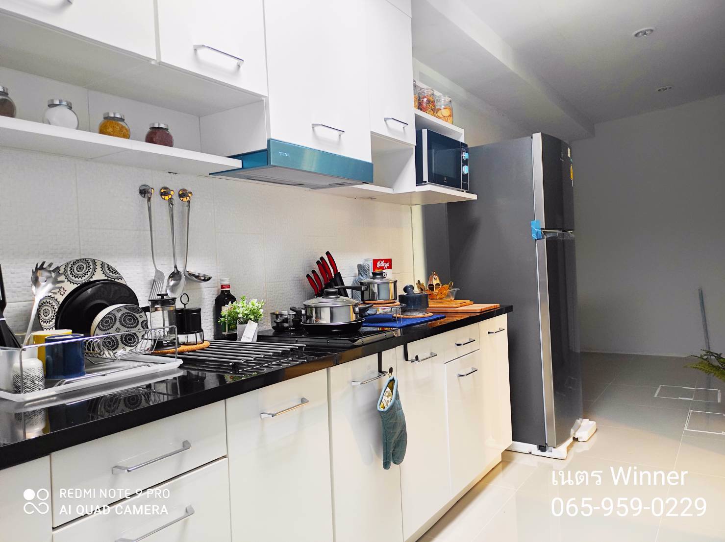 หลุดดาวน์-ทาวน์โฮม-2-ชั้น-หน้าบ้านกว้าง-7-เมตร-3-นอน-2-น้ำ-จอดรถ-2-คัน-ใกล้-mrt-เดอะริชวิลล์-ราชพฤกษ