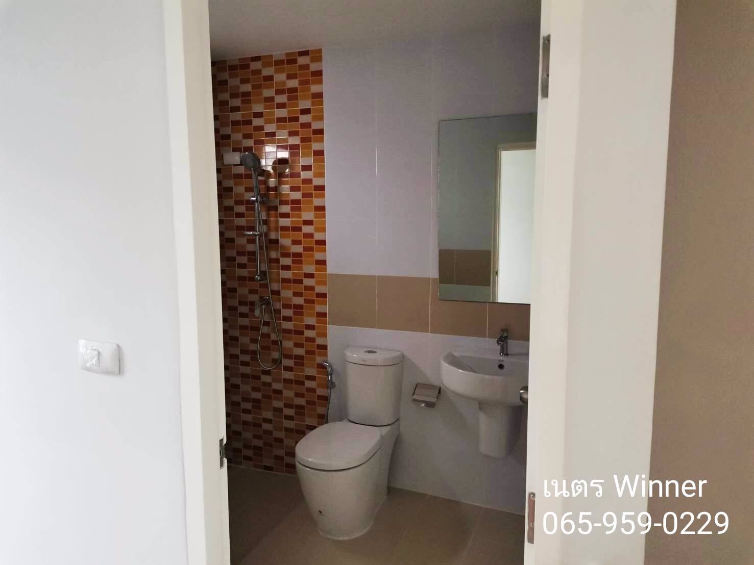 หลุดดาวน์-ทาวน์โฮม-2-ชั้น-3-นอน-2-น้ำ-จอดรถ-1-คัน-ใกล้-mrt-เดอะริชวิลล์-ราชพฤกษ์-รัตนาธิเบศร์