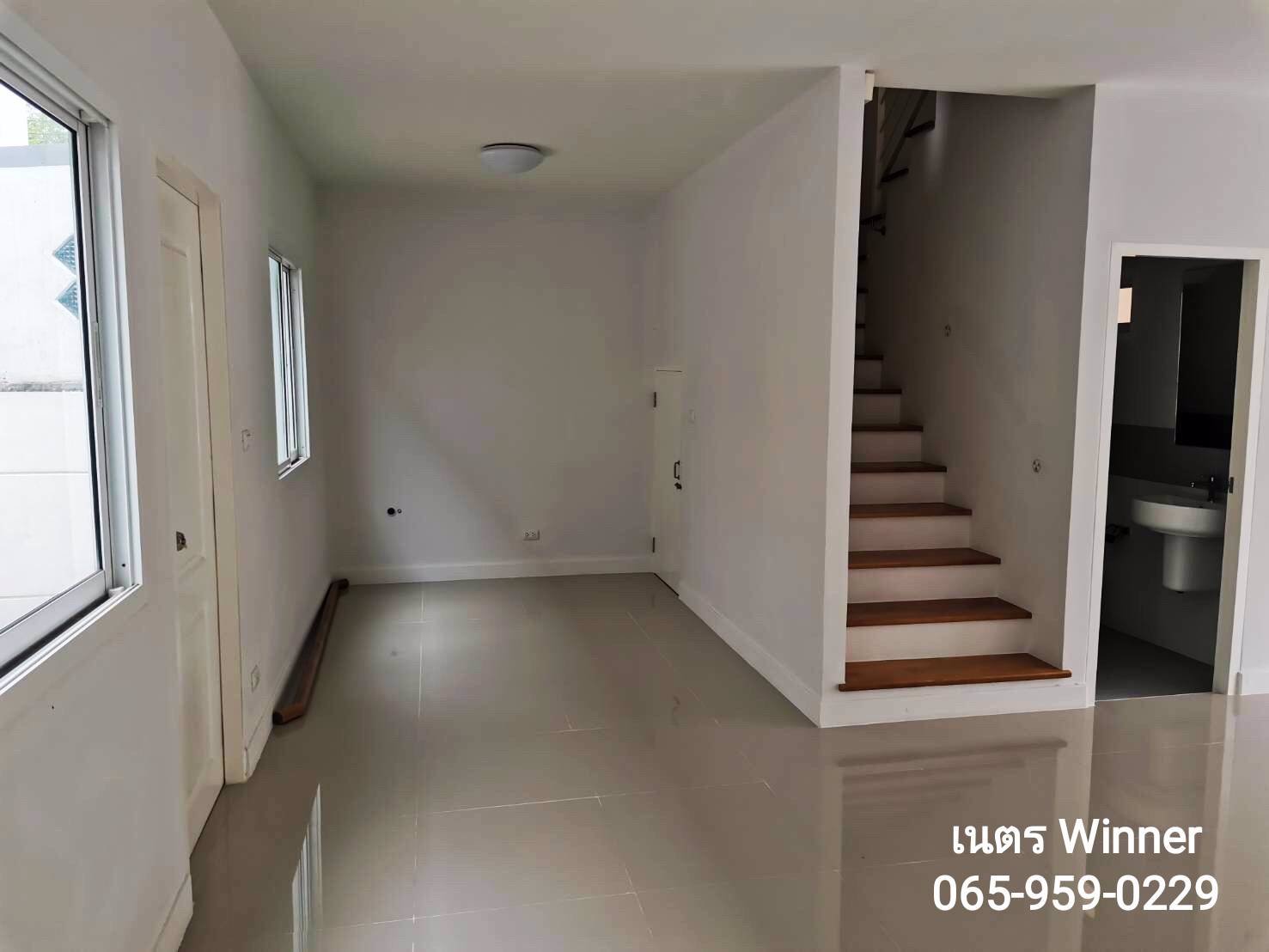 หลุดดาวน์-ทาวน์โฮม-2-ชั้น-3-นอน-2-น้ำ-จอดรถ-1-คัน-ใกล้-mrt-เดอะริชวิลล์-ราชพฤกษ์-รัตนาธิเบศร์