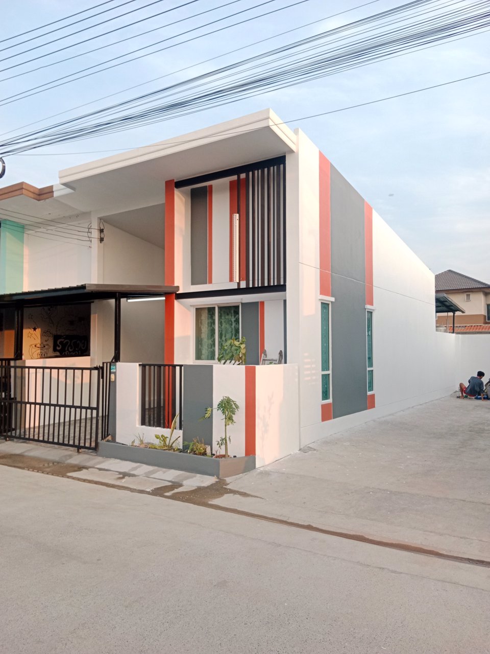 ขายด่วน-โครงการ-เดอะมันนี่-มี-รังสิต-คลองสาม-พร้อมเข้าอยู่