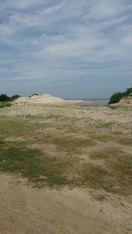 ขายที่ดิน-3-งาน-58-ตารางวา-อำเภอชะอำ-จังหวัดเพชรบุรี-ใกล้ทะเล