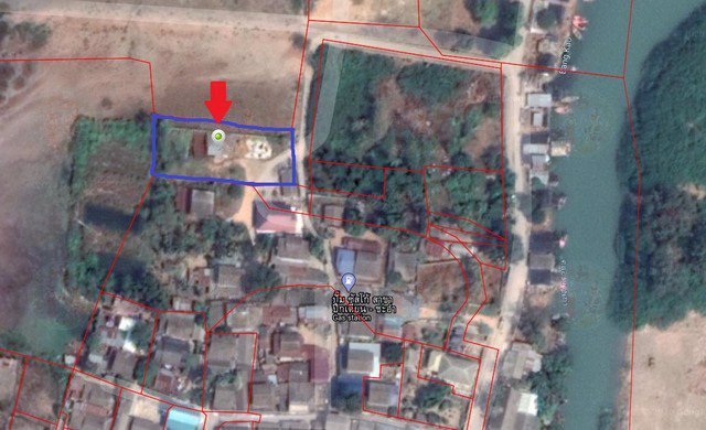 ขายที่ดิน-3-งาน-58-ตารางวา-อำเภอชะอำ-จังหวัดเพชรบุรี-ใกล้ทะเล