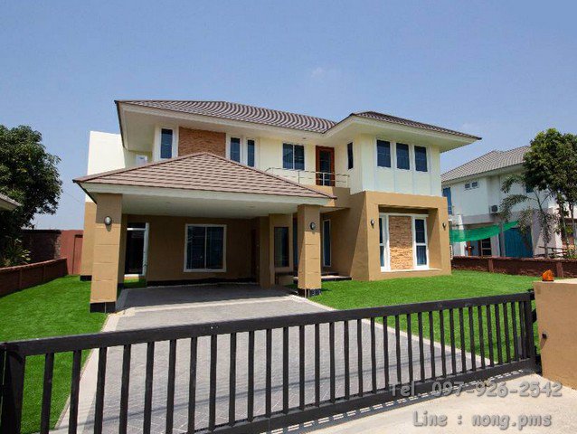 b-001-ขายบ้านเดี่ยว-สิรีธร-สุวรรณภูมิ-บ้านใหม่-โครงการมือหนึ่ง-แถม-ที่ดิน-30-ตรว
