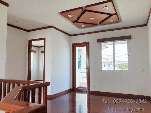 b-001-ขายบ้านเดี่ยว-สิรีธร-สุวรรณภูมิ-บ้านใหม่-โครงการมือหนึ่ง-แถม-ที่ดิน-30-ตรว