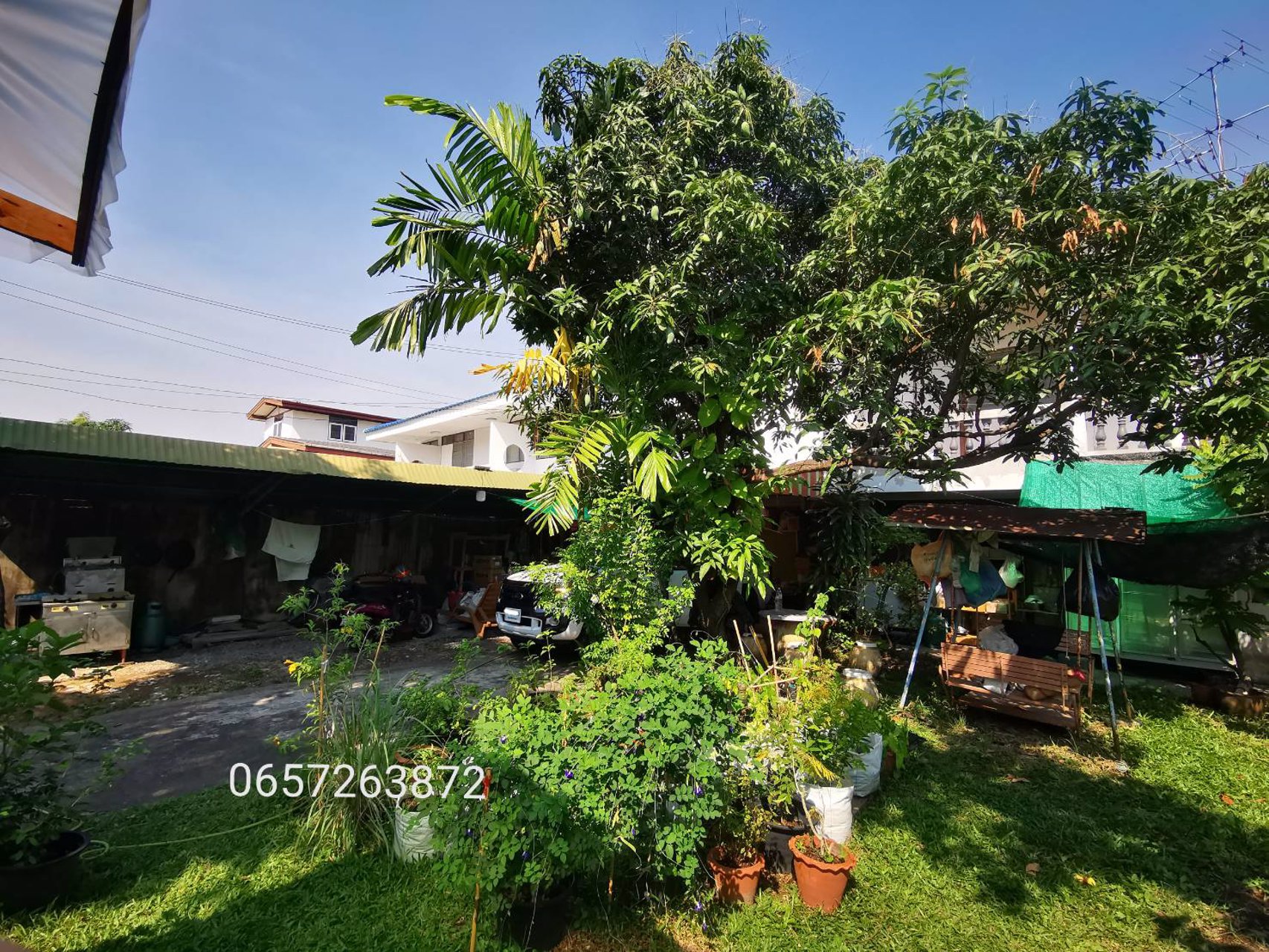 ขายบ้านเดี่ยว-ขนาด118-ตรว-ซอยพัฒนาการ50-หมู่บ้านเคหะนคร3