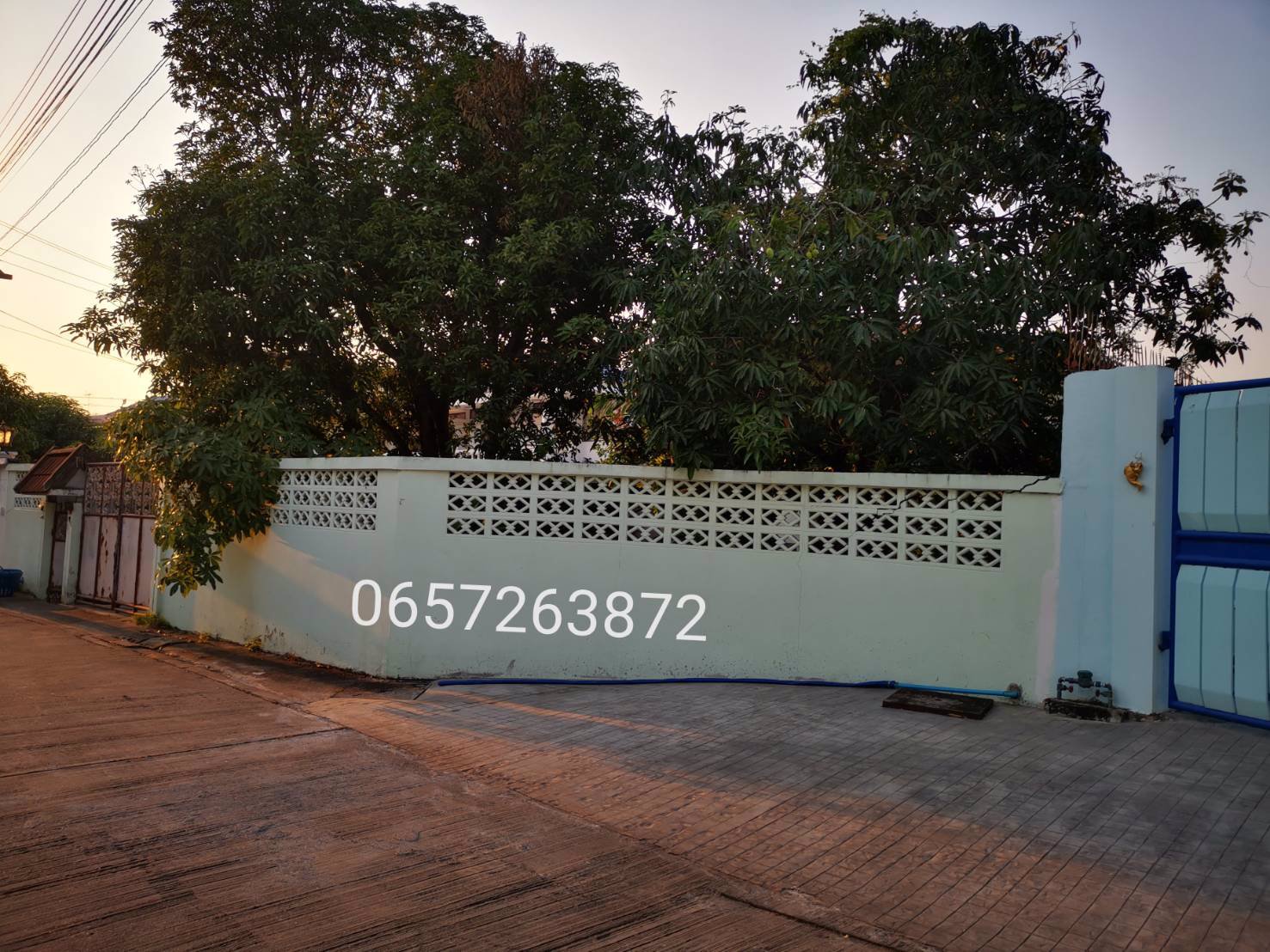 ขายบ้านเดี่ยว-ขนาด118-ตรว-ซอยพัฒนาการ50-หมู่บ้านเคหะนคร3