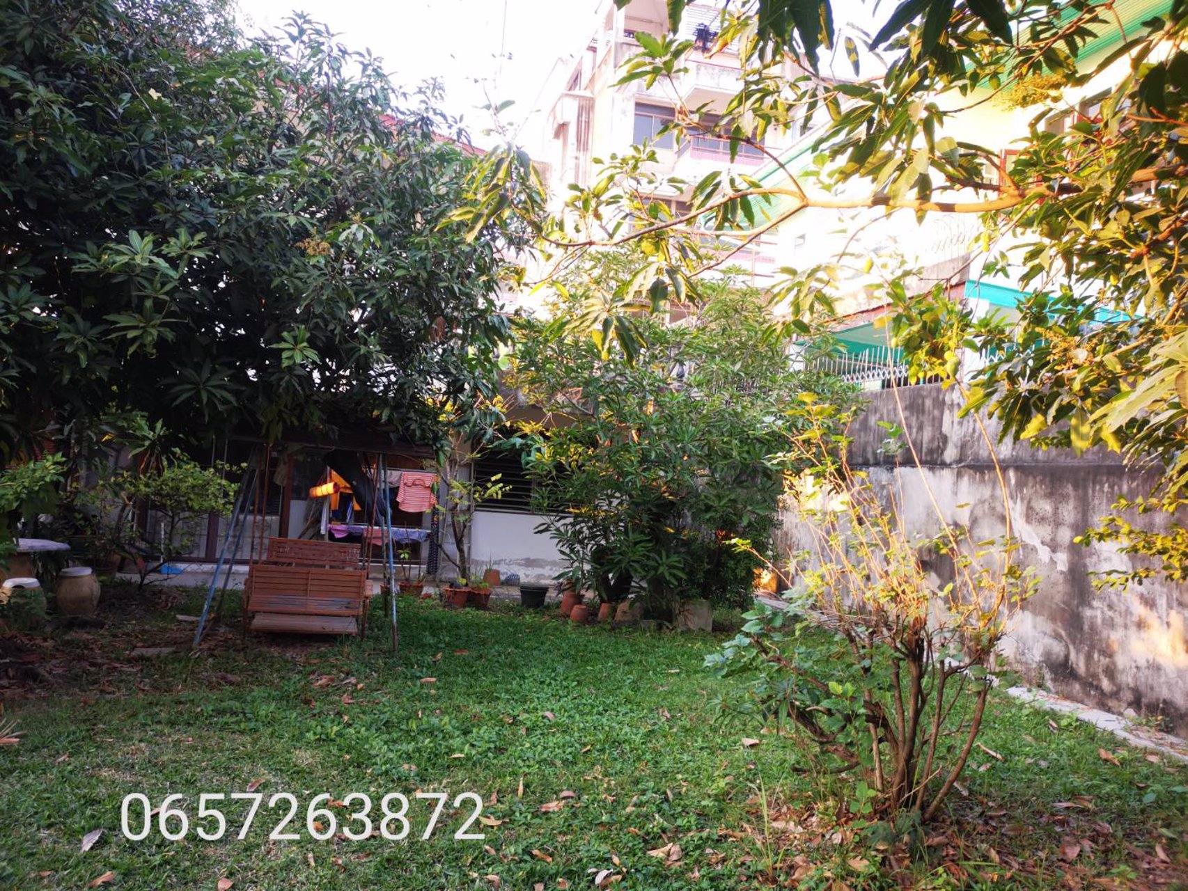 ขายบ้านเดี่ยว-ขนาด118-ตรว-ซอยพัฒนาการ50-หมู่บ้านเคหะนคร3