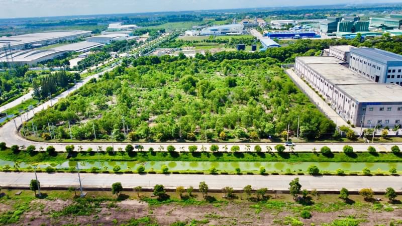 ขายด่วน-ที่ดินผังสีม่วง-โรจนะ-อยุธยา