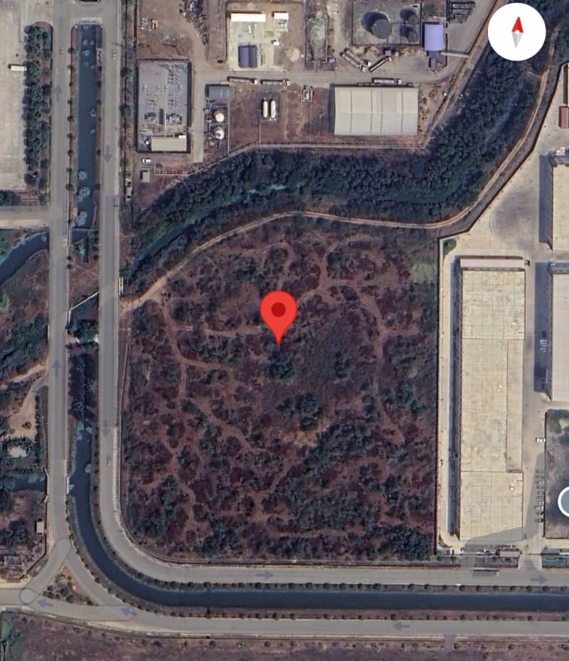 ขายด่วน-ที่ดินผังสีม่วง-โรจนะ-อยุธยา