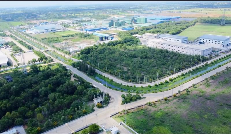 ขายด่วน-ที่ดินผังสีม่วง-โรจนะ-อยุธยา