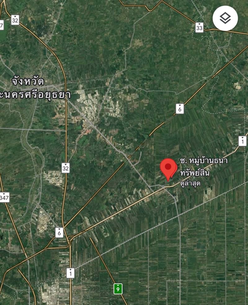 ขายด่วน-ขายถูก-ที่ดินเปล่าในโครงการ-หมู่บ้านวังทรัพย์สิน-วังน้อย