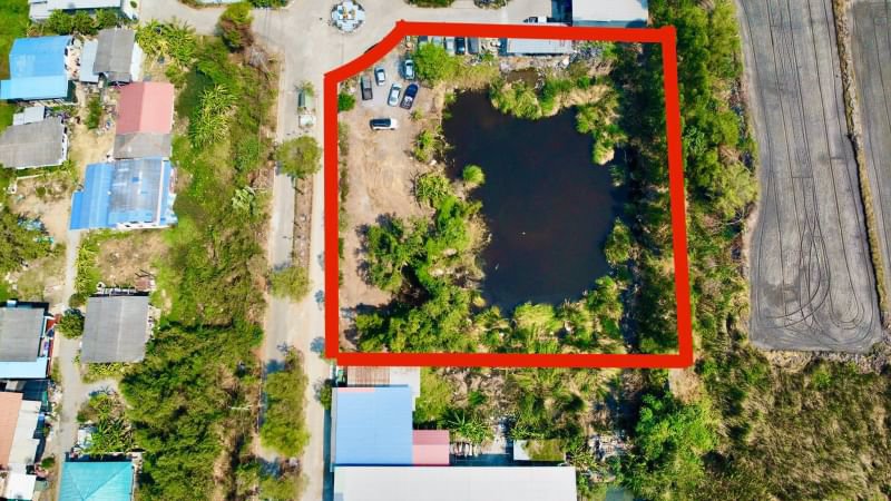 ขายด่วน-ขายถูก-ที่ดินเปล่าในโครงการ-หมู่บ้านวังทรัพย์สิน-วังน้อย