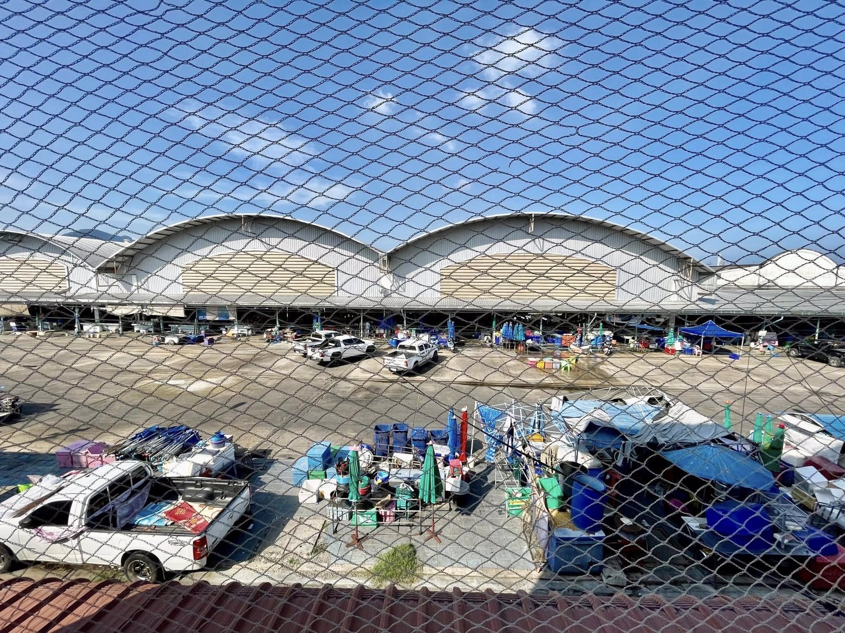 ขายด่วน-ตึกแถว3-ชั้น-ติดตลาดสดเทศบาลชะอำ