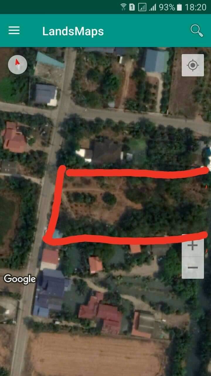 ขายที่ดิน-จปทุมธานี-อลาดหลุมแก้ว