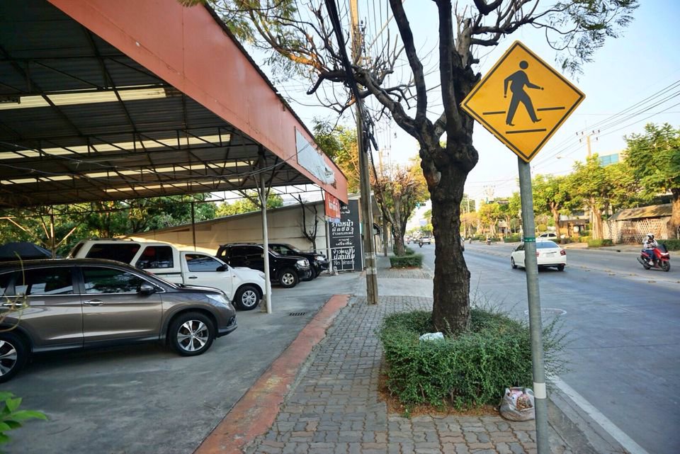 ให้เช่า‼️-พื้นที่ประกอบธุรกิจ-อาคาร2ชั้น-ใกล้สวนหลวง-ร9-แขวงหนองบอน-เขตประเวศ-กทม