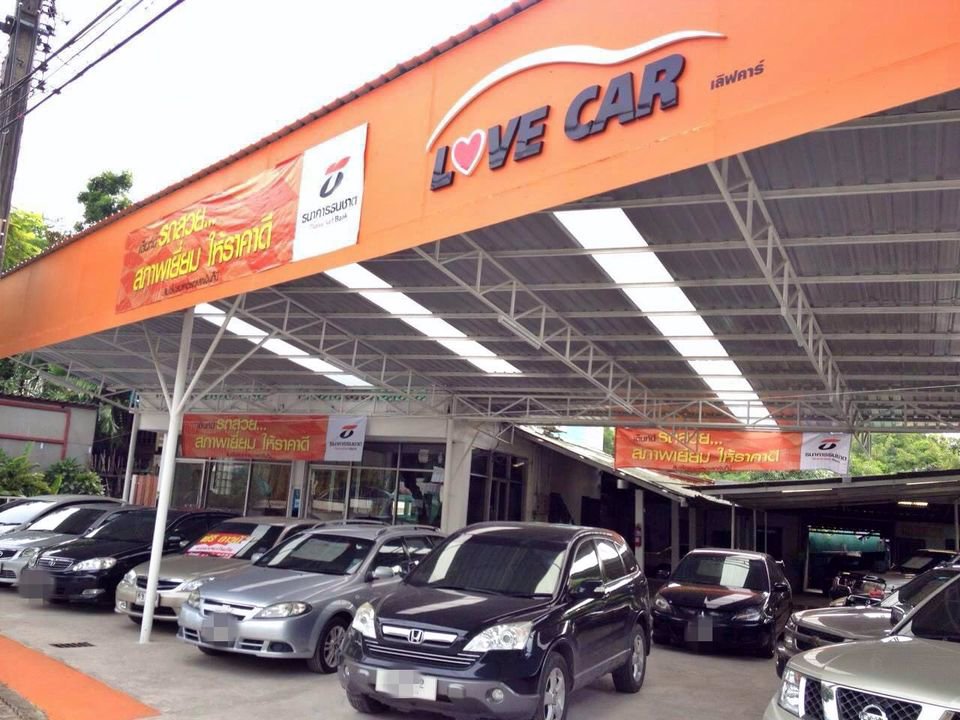 ให้เช่า‼️-พื้นที่ประกอบธุรกิจ-อาคาร2ชั้น-ใกล้สวนหลวง-ร9-แขวงหนองบอน-เขตประเวศ-กทม