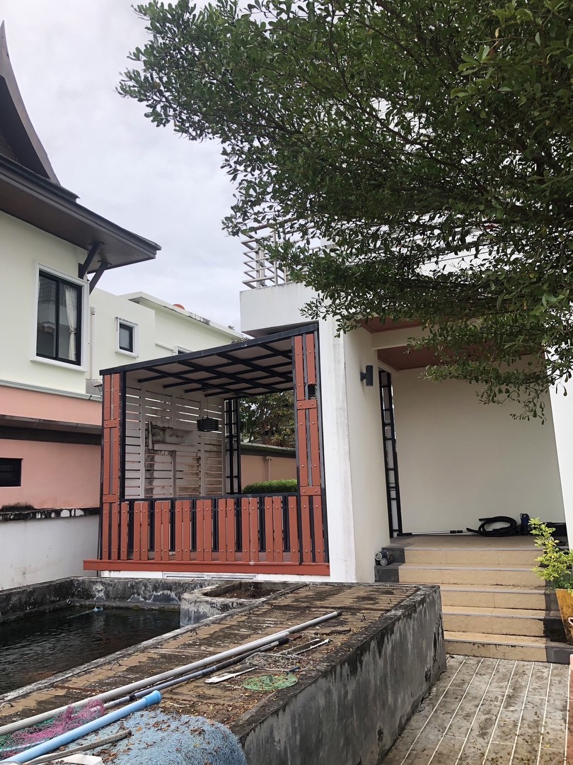 บ้านเดี่ยว-โมเดิร์น-เนื้อที่-795-ตรม