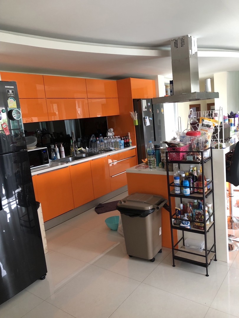 บ้านเดี่ยว-โมเดิร์น-เนื้อที่-795-ตรม