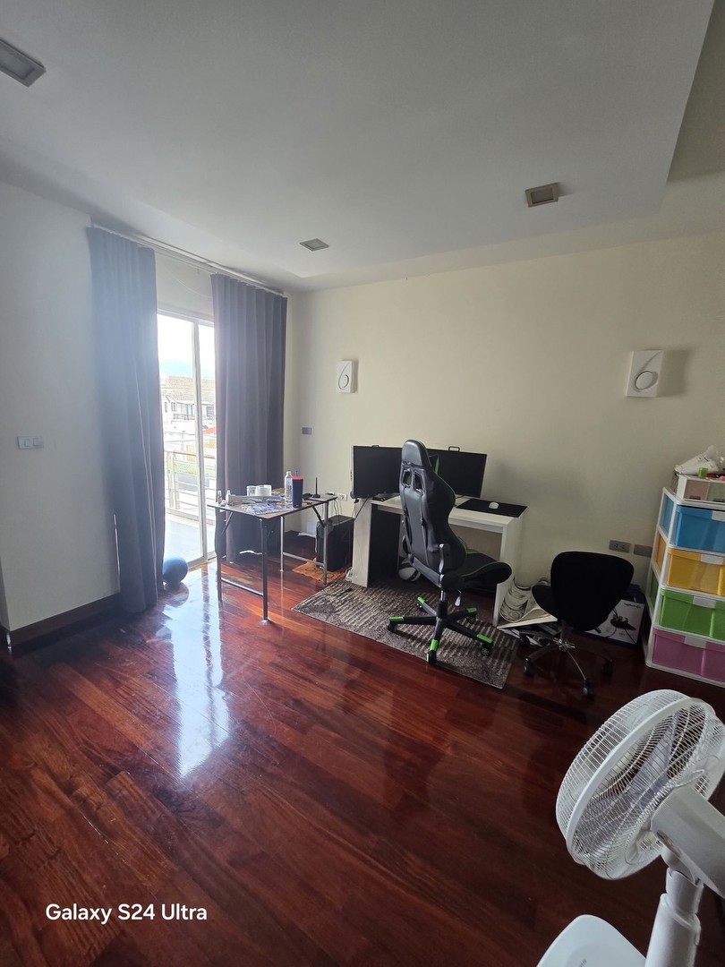 บ้านเดี่ยว-โมเดิร์น-เนื้อที่-795-ตรม