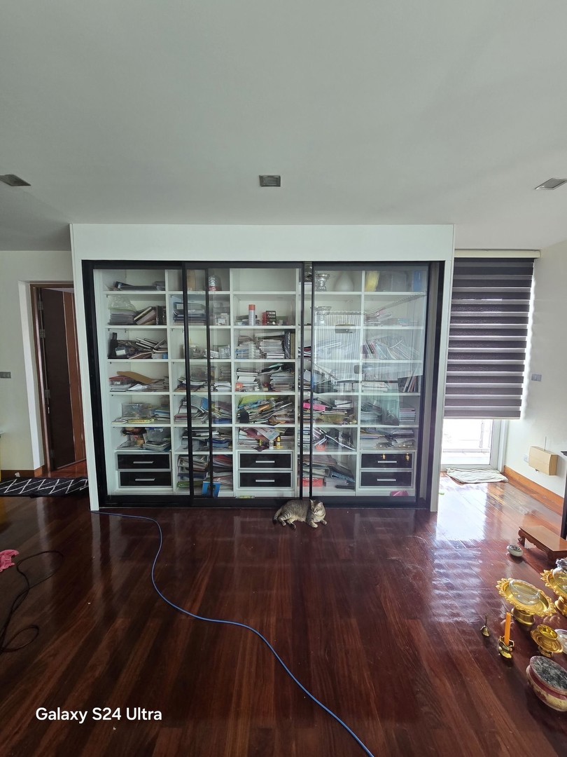 บ้านเดี่ยว-โมเดิร์น-เนื้อที่-795-ตรม