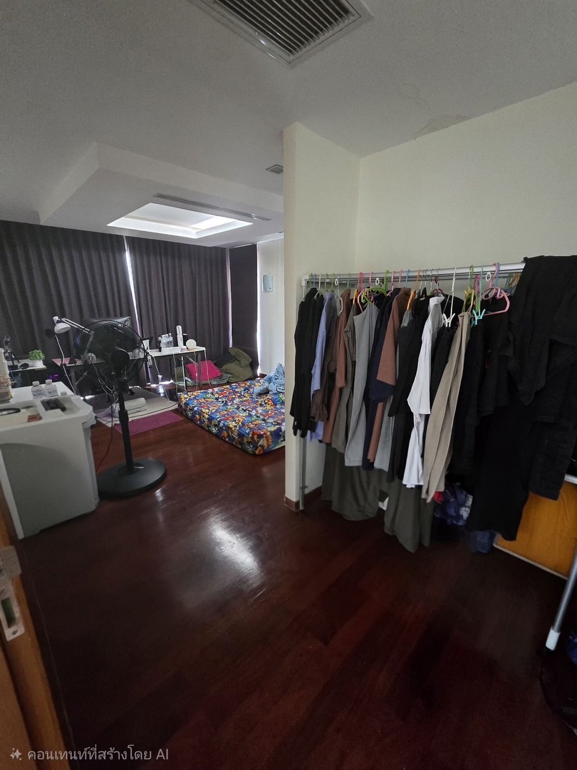 บ้านเดี่ยว-โมเดิร์น-เนื้อที่-795-ตรม