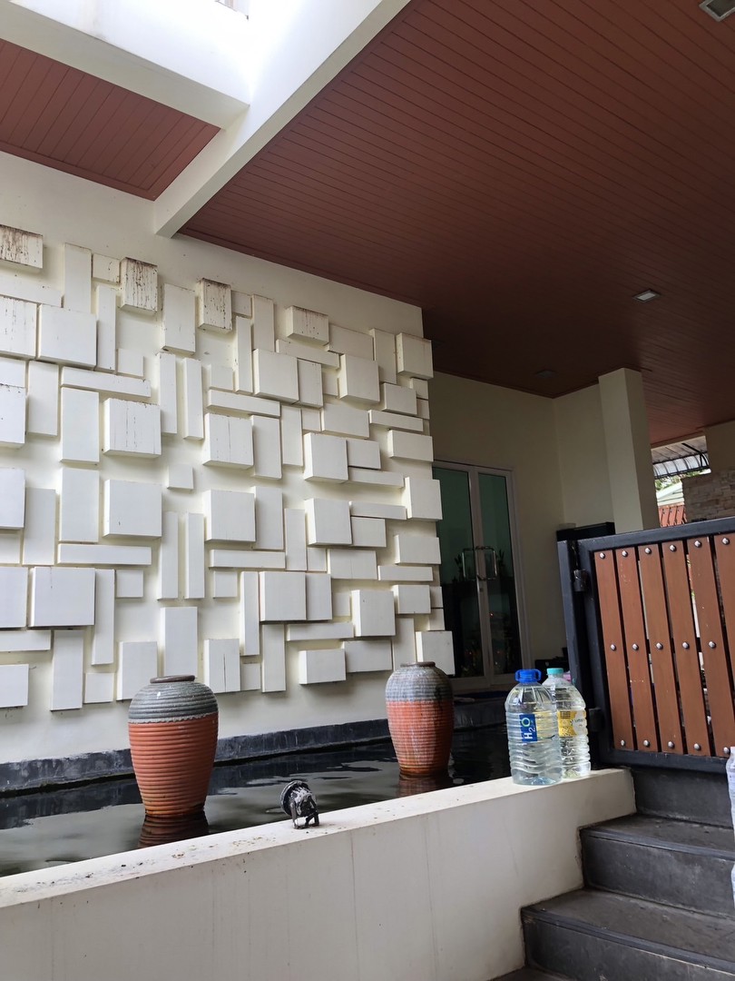 บ้านเดี่ยว-โมเดิร์น-เนื้อที่-795-ตรม