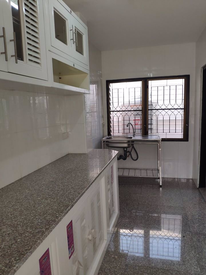 บ้านเดี่ยวให้เช่า-ติดถศรีนครินทร์-ใกล้สถานีรถไฟฟ้า