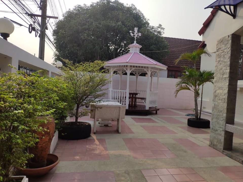 บ้านเดี่ยวให้เช่า-เหมาะทำโฮมออฟฟิศ-ติดถศรีนครินทร์-บางนา-สมุทรปราการ-กทม