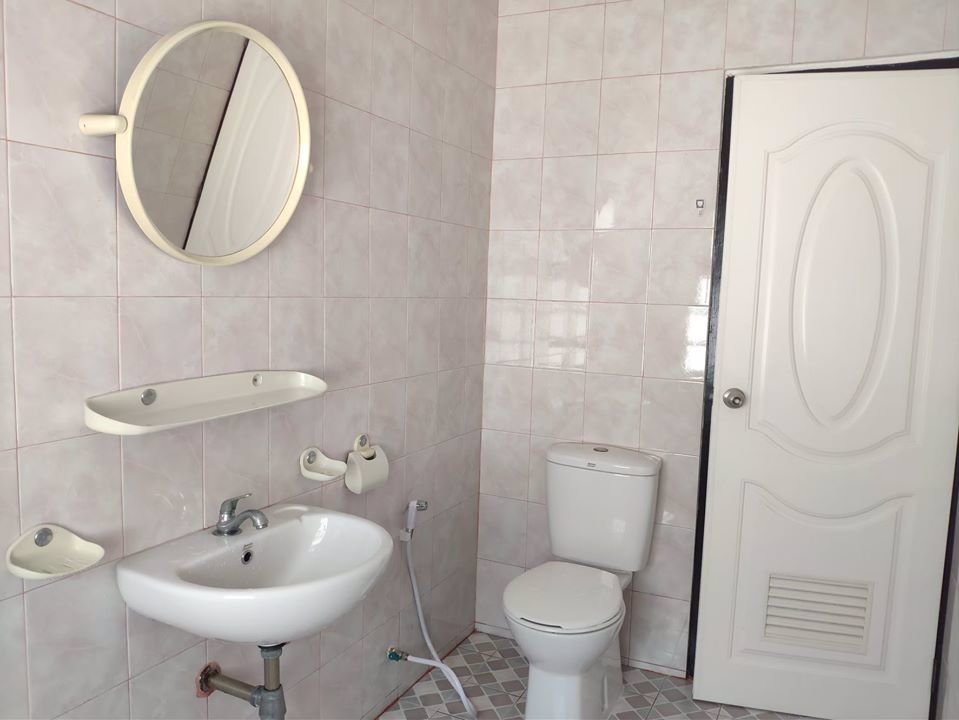 บ้านเดี่ยวให้เช่า-เหมาะทำโฮมออฟฟิศ-ติดถศรีนครินทร์-บางนา-สมุทรปราการ-กทม