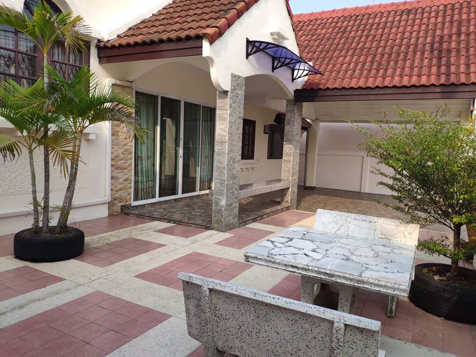 บ้านเดี่ยวให้เช่า-เหมาะทำโฮมออฟฟิศ-ติดถศรีนครินทร์-บางนา-สมุทรปราการ-กทม