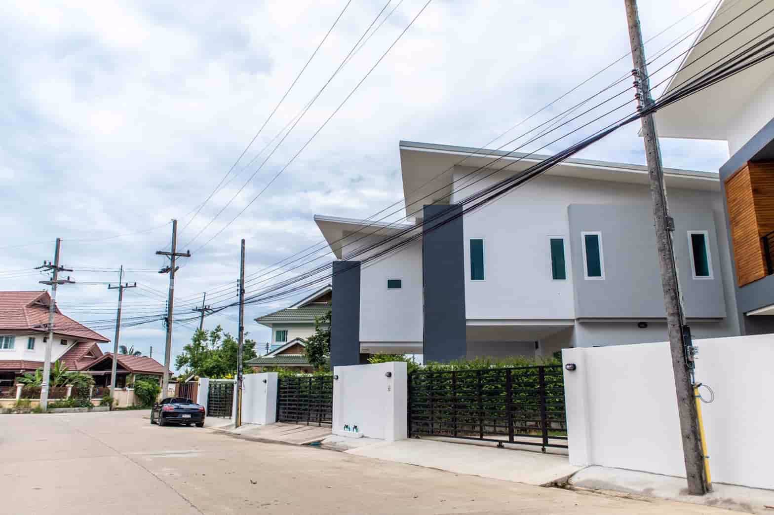 ขายบ้าน-ใกล้เมือง-เชียงใหม่-อสารภี-เชียงใหม่