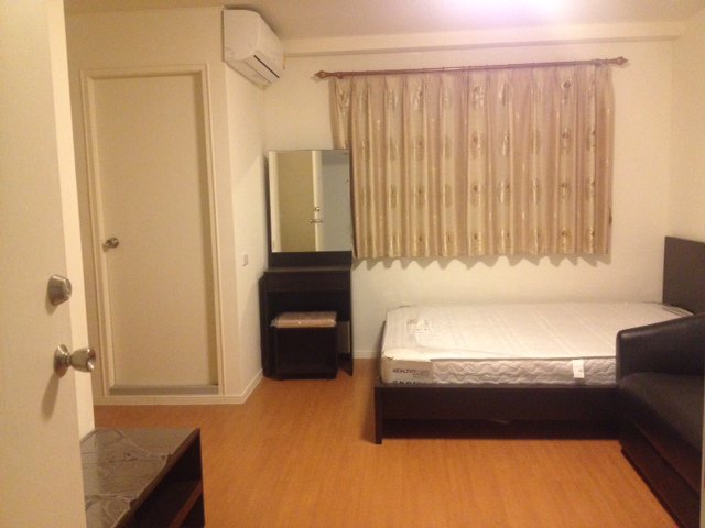 ให้เช่าคอนโดลุมพินี-ชลบุรี-สุขุมวิท-ใกล้ถนนใหญ่-เดินทางสะดวก