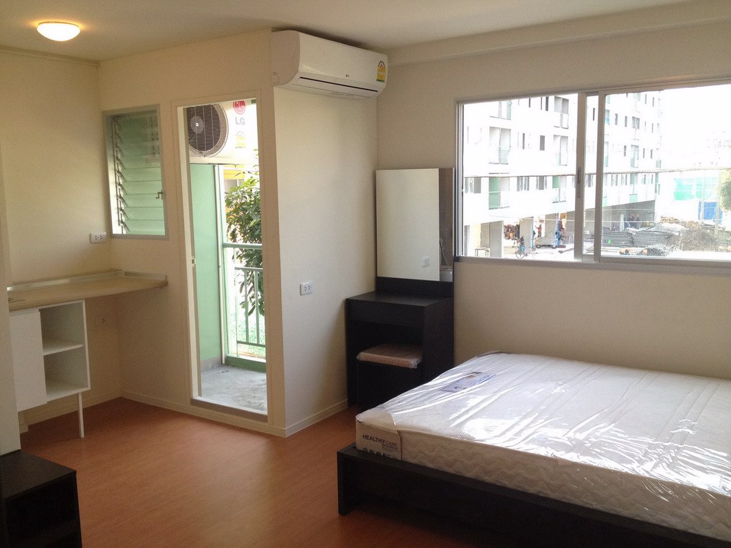 ให้เช่าคอนโดลุมพินี-ชลบุรี-สุขุมวิท-ใกล้ถนนใหญ่-เดินทางสะดวก