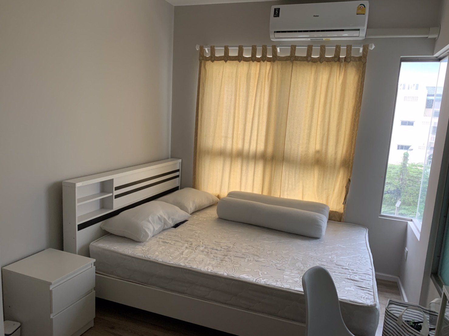 ขายคอนโด-ease-2-พระราม-2-เฟอร์นิเจอร์ครบครัน-พร้อมเข้าอยู่