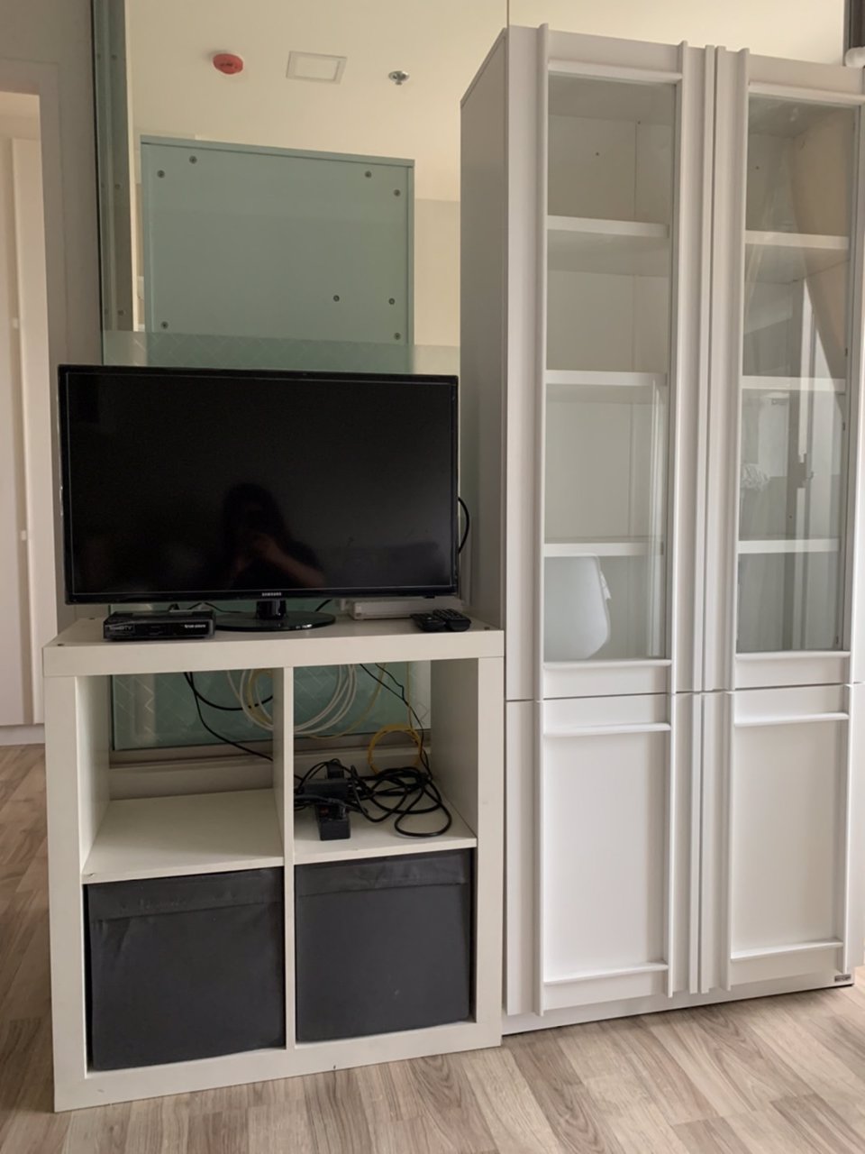 ขายคอนโด-ease-2-พระราม-2-เฟอร์นิเจอร์ครบครัน-พร้อมเข้าอยู่