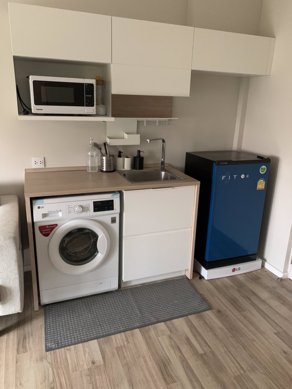 ขายคอนโด-ease-2-พระราม-2-เฟอร์นิเจอร์ครบครัน-พร้อมเข้าอยู่