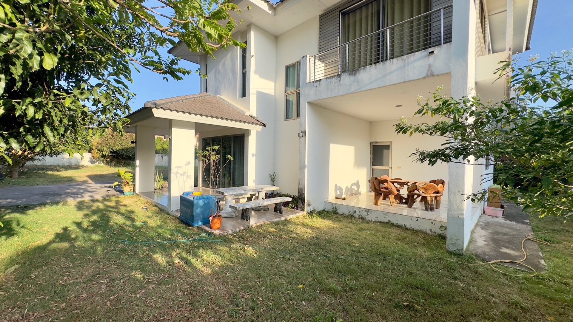 ขายบ้านเดี่ยว-2ชั้น-220-ตารางวา-เจ้าของขายเอง