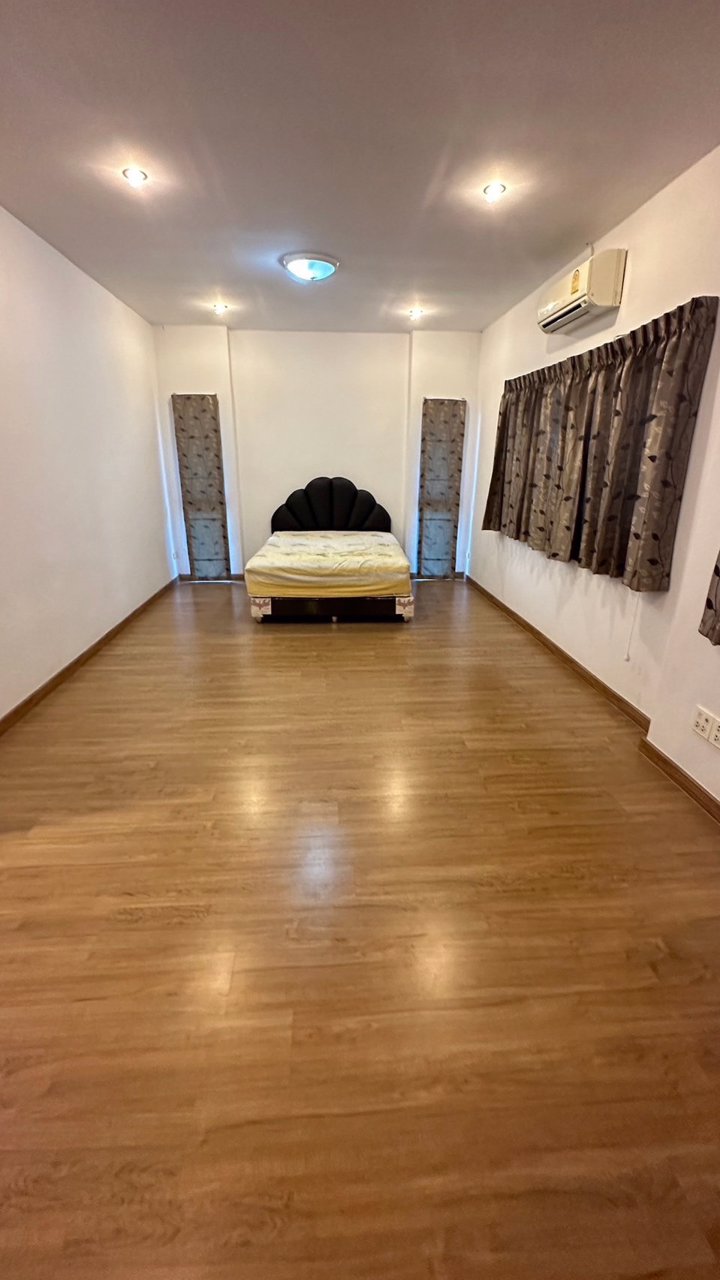 ขายบ้านเดี่ยว-2ชั้น-220-ตารางวา-เจ้าของขายเอง